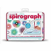 Spirograph Design Set