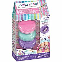 MACARON BRACELET MAKER