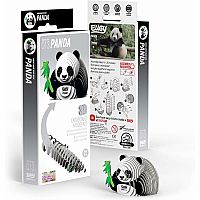 EUGY 3D PANDA