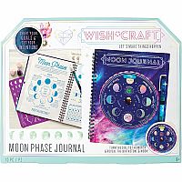 MOON PHASE JOURNAL