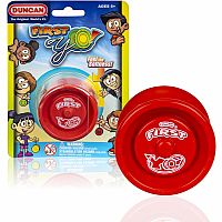 NEW FIRST YO! YO-YO ASST