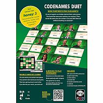 Codenames - Duets