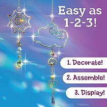 MYO SUNCATCHER KIT