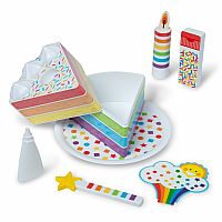 BIRTHDAY SURPRISE PLAY SET