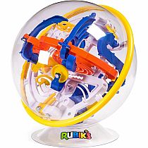 RUBIK'S GRAVITY MAZE