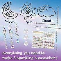 MYO SUNCATCHER KIT