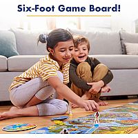 Disney Eye Found It! Board Game