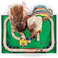 BRIO PLAY TABLE