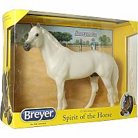 BREYER SNOWMAN JUMPER