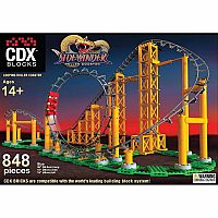 CDX SIDE WINDER