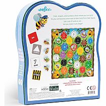 BOUNCY BEES GAME