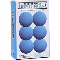 MISCHIEF MAKER REFILL BALLS