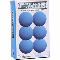 MISCHIEF MAKER REFILL BALLS