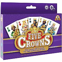 Five Crowns