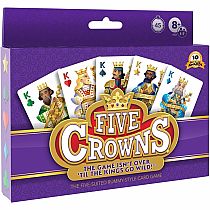 Five Crowns