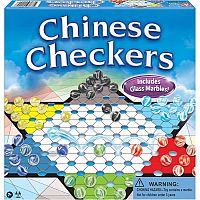 CHINESE CHECKERS