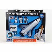 ****SALE PRICE--REG  $34.99**** SPACE SHUTTLE ORBITER