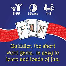 Quiddler