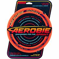 AEROBIE SPRINT RING