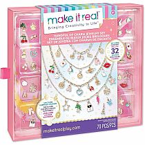 HANDFUL OF CHARM NECKLACE KIT