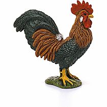 SCHLEICH ROOSTER