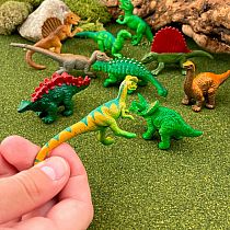 Dino Toob