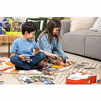 SPACE EXPLORER 36 PC PUZ