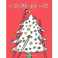 My Christmas Wish for You -- LISA SWERLING  Ralph Lazar