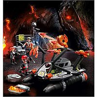 PM COMET DEMOLITION DRILL