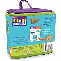 KEVA Brain Builders