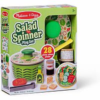 SALAD SPINNER