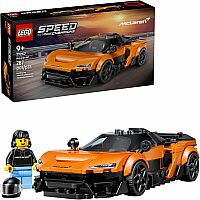LEGO MCLAREN W1