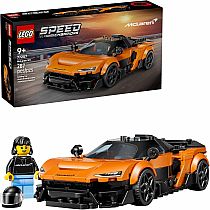 LEGO MCLAREN W1