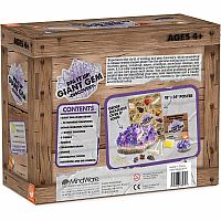 Dig It Up! Giant Gem Discovery