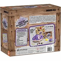 Dig It Up! Giant Gem Discovery