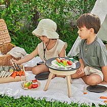 PLAN BBQ PLAY SET
