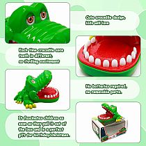 Crocodile Dentist
