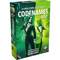 Codenames - Duets