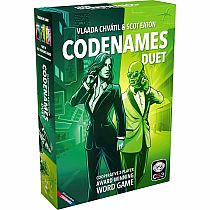 Codenames - Duets