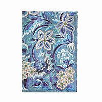 PB MINI UNLINED BLUE WILLOW