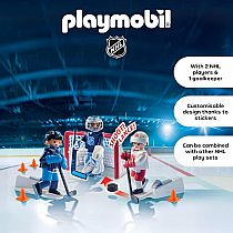 PM NHL Shootout Carry Case