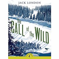 The Call of the Wild  - JACK LONDON