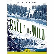 The Call of the Wild  - JACK LONDON