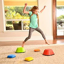 Playzone Fit Stepping Stones