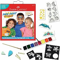 FACE PAINT STUDIO