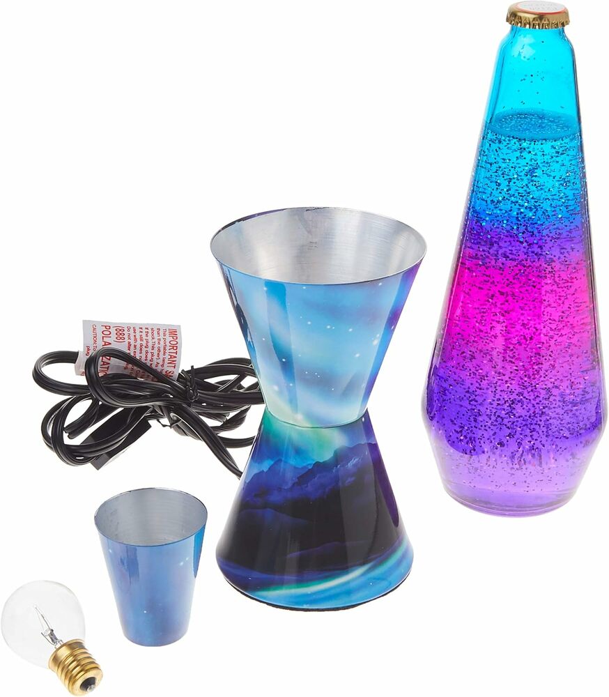 Schylling Lava Lamp - Thumbnail 3
