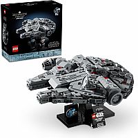 LEGO MILLENNIUM FALCON