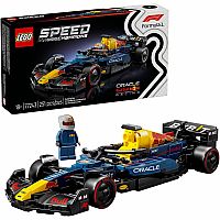 LEGO ORACLE RED BULL RB20 F1®