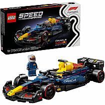 LEGO ORACLE RED BULL RB20 F1®