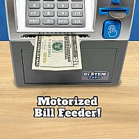 ELECTRONIC ATM BANK